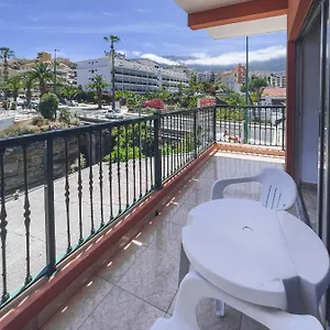  Apartamento Chinyero España