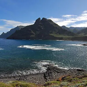 Apartamento Señor Polo, La Punta. España