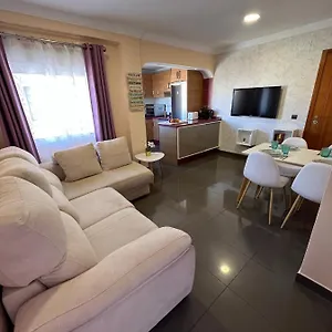  Apartamento Centro España