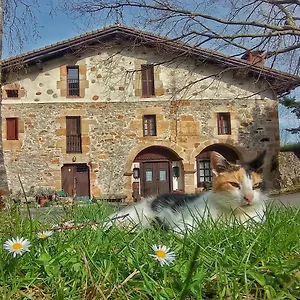 https://casa-rural-areano.basquecountryhotels.org