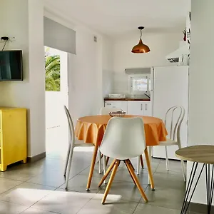  Apartamento The Blue Corner España