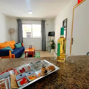  Apartamento Vacacional Médano Barato España