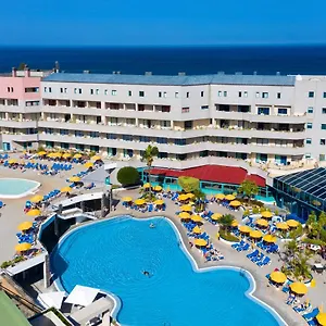  Apartamento Turquesa Playa España