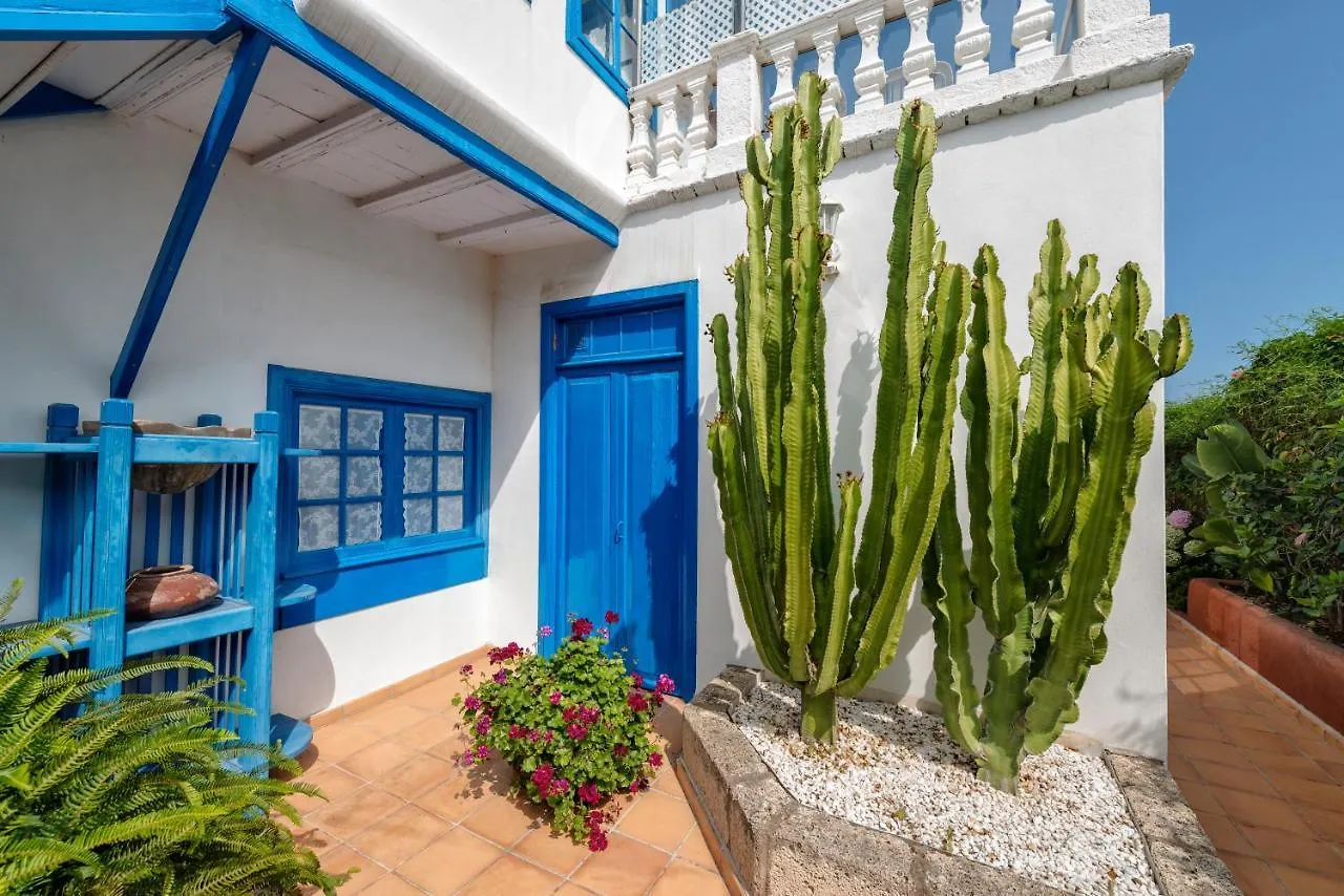 La Hacienda Grande Apartment Puerto de la Cruz