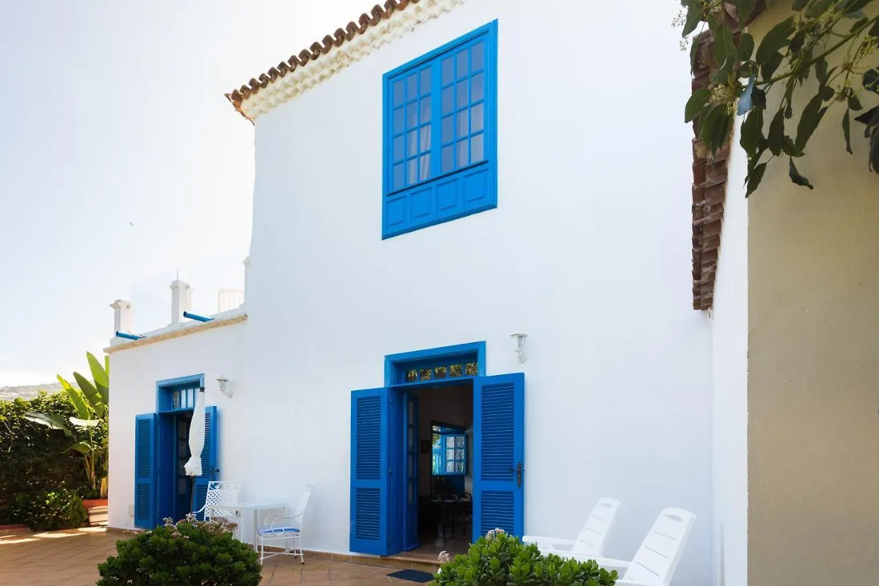 La Hacienda Grande Apartment Puerto de la Cruz   Puerto de la Cruz (Tenerife)
