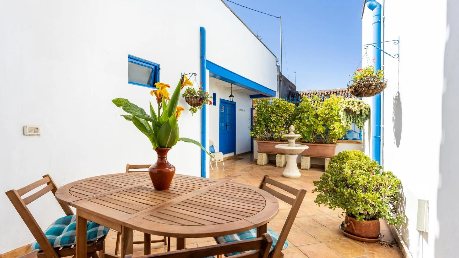 La Hacienda Grande Apartment Puerto de la Cruz  Spain