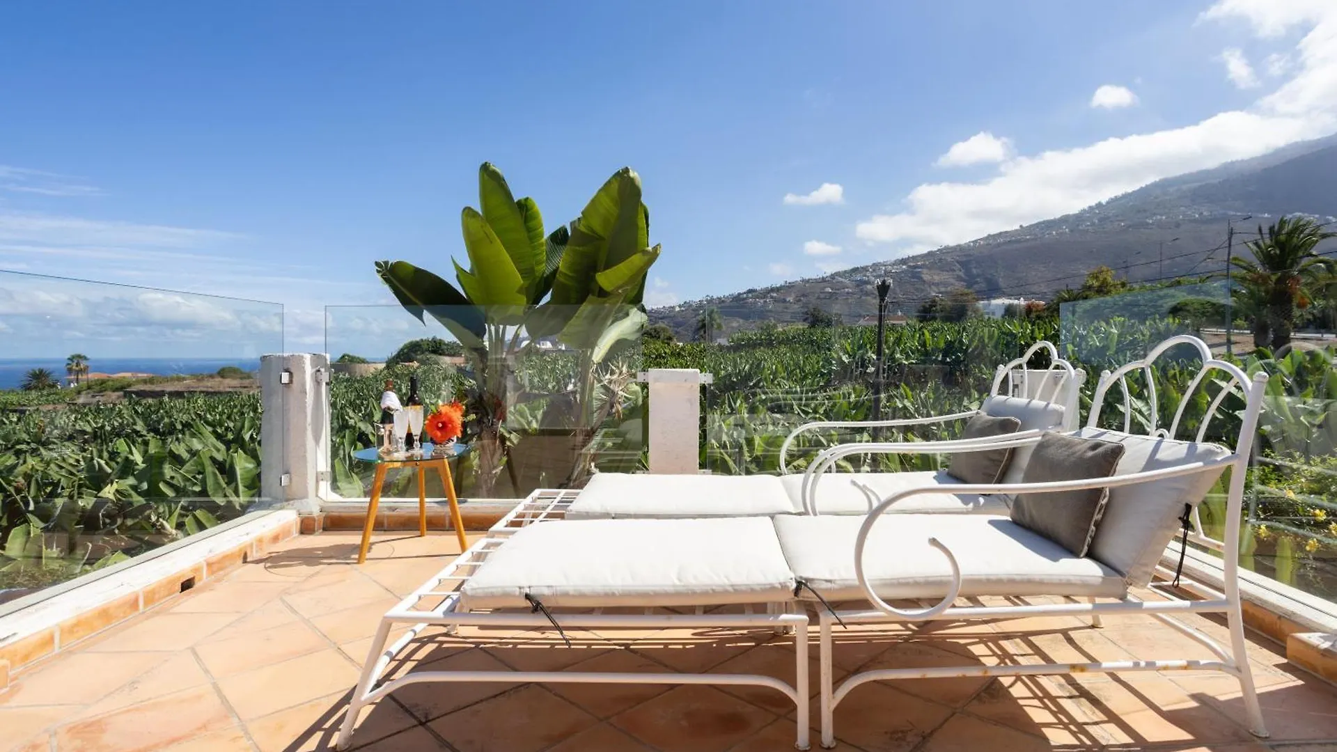 La Hacienda Grande Apartment Puerto de la Cruz  Puerto de la Cruz (Tenerife)