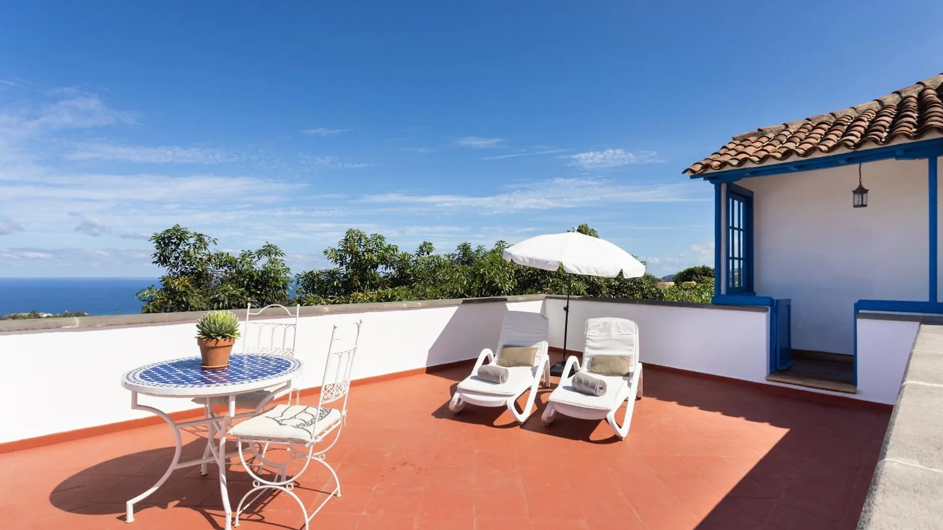 La Hacienda Grande Apartment Puerto de la Cruz