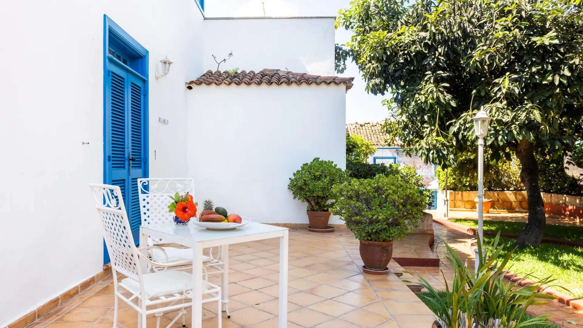 La Hacienda Grande Apartment Puerto de la Cruz