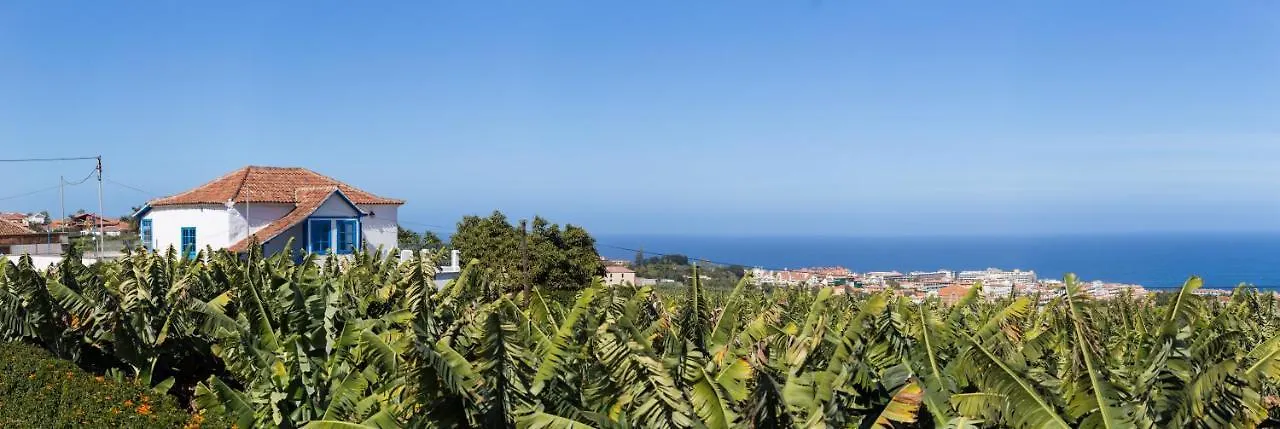 La Hacienda Grande Apartment Puerto de la Cruz  Spain