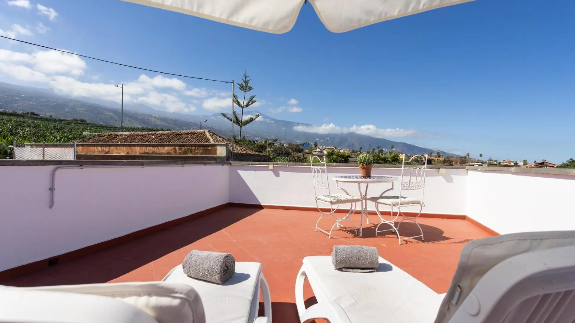 La Hacienda Grande Apartment Puerto de la Cruz  Spain