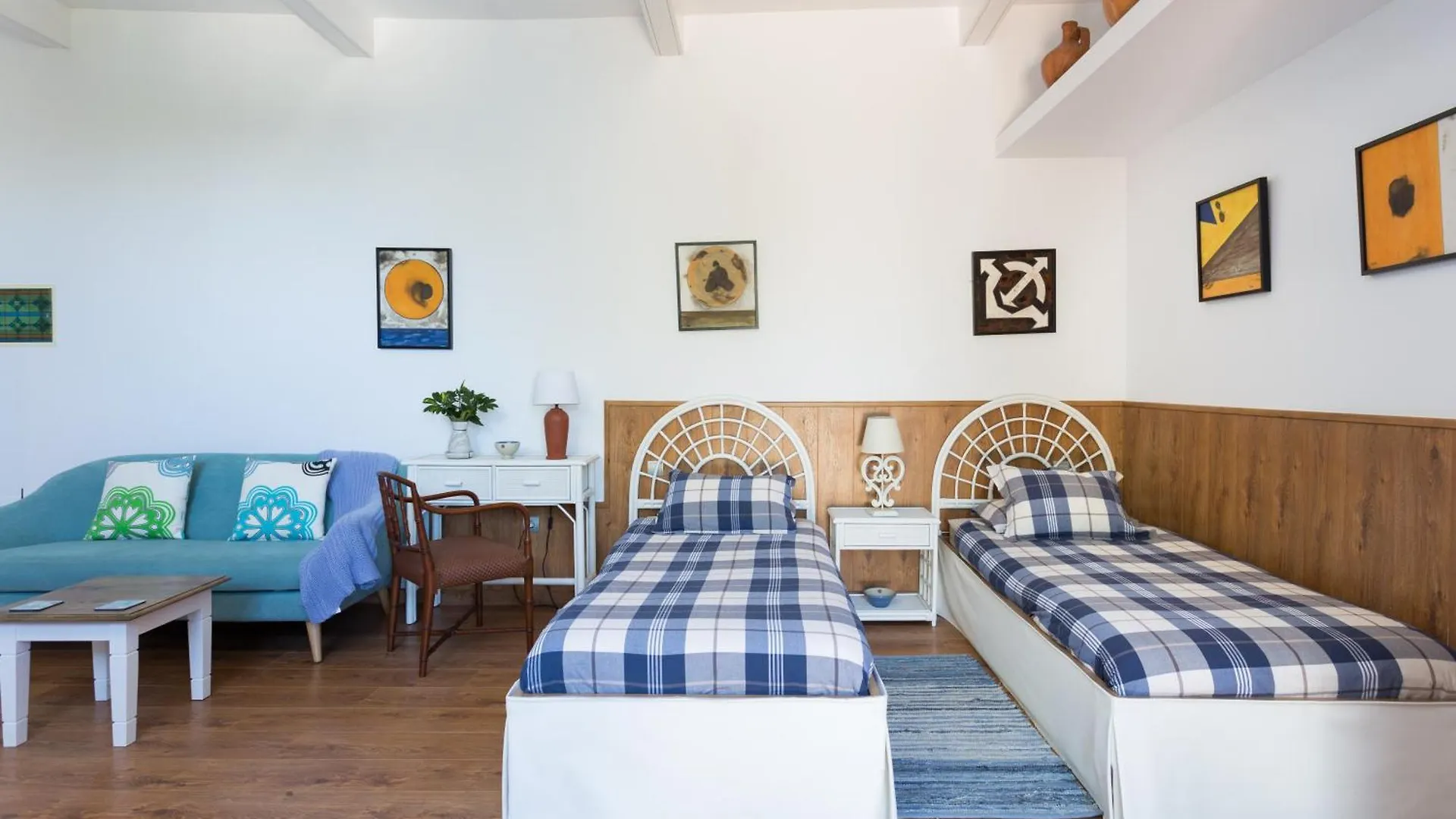 La Hacienda Grande Apartment Puerto de la Cruz